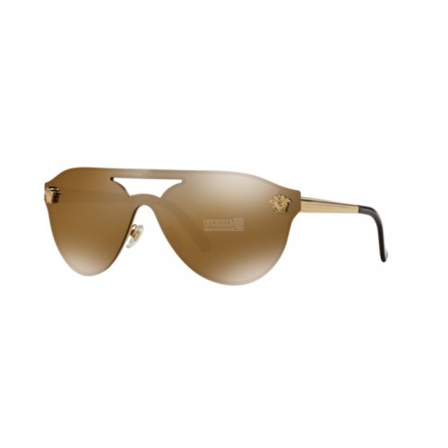 Occhiale da Sole Versace 0VE2161 - GOLD 1002F9