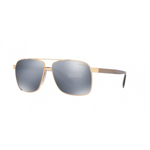 Occhiale da Sole Versace 0VE2174 - GOLD 1002Z3