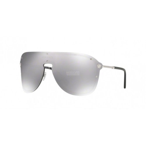 Occhiale da Sole Versace 0VE2180 - SILVER 10006G