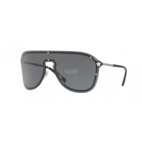 Occhiale da Sole Versace 0VE2180 - SILVER 100087