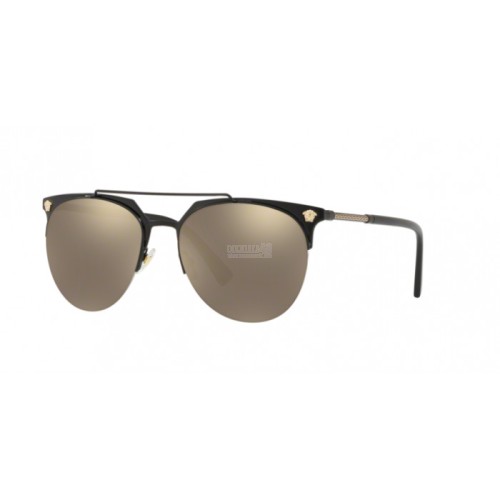 Occhiale da Sole Versace 0VE2181 - MATTE BLACK 12615A