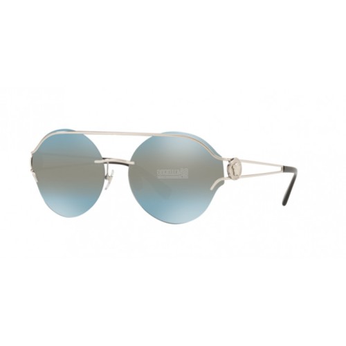 Occhiale da Sole Versace 0VE2184 - SILVER 10007C