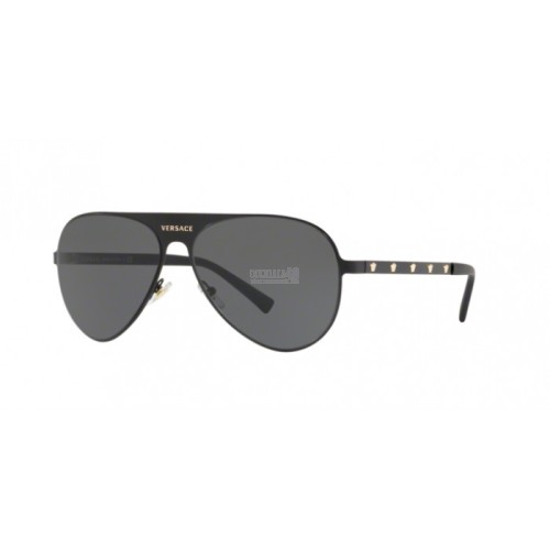 Occhiale da Sole Versace 0VE2189 - MATTE BLACK 142587