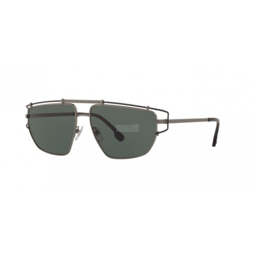 Occhiale da Sole Versace 0VE2202 - MATTE GUNMETAL 143771