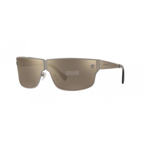 Occhiale da Sole Versace 0VE2206 - GUNMETAL 10015A