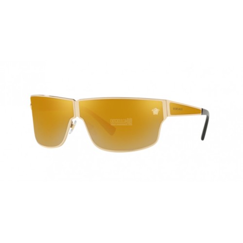 Occhiale da Sole Versace 0VE2206 - GOLD 10027P