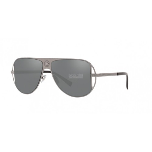 Occhiale da Sole Versace 0VE2212 - GUNMETAL 10016G