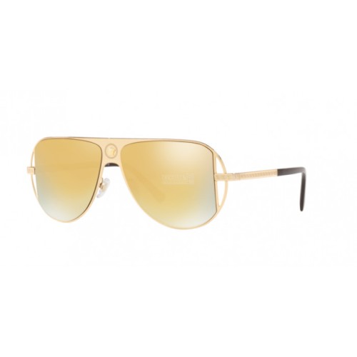 Occhiale da Sole Versace 0VE2212 - GOLD 10027P