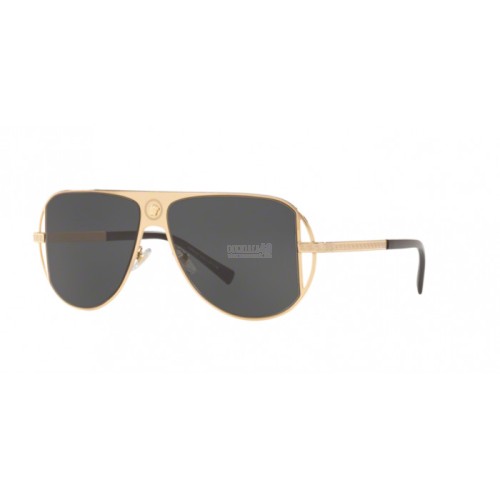 Occhiale da Sole Versace 0VE2212 - GOLD 100287