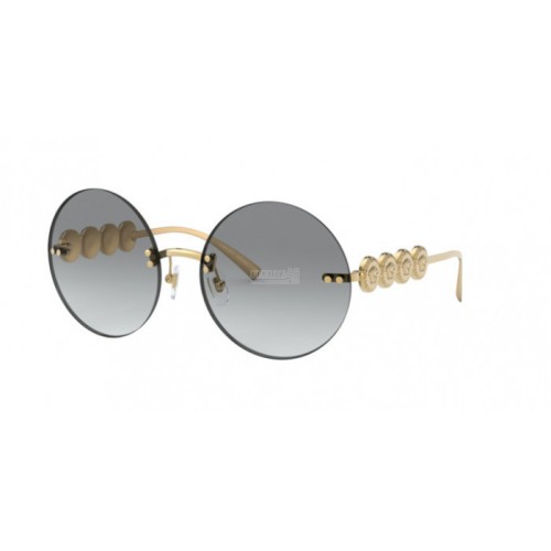 Occhiale da Sole Versace 0VE2214 - GOLD 100211