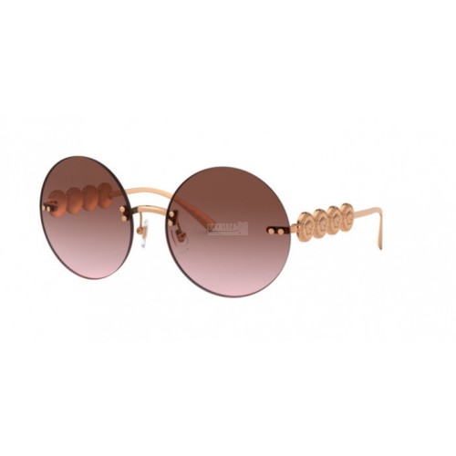 Occhiale da Sole Versace 0VE2214 - PINK GOLD 14125M