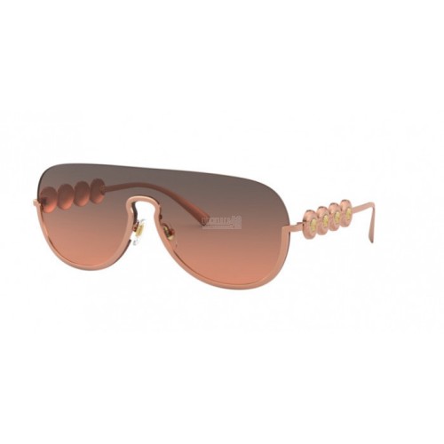 Occhiale da Sole Versace 0VE2215 - PINK GOLD 141218