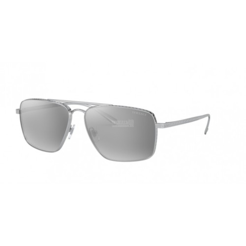 Occhiale da Sole Versace 0VE2216 - SILVER 10006G