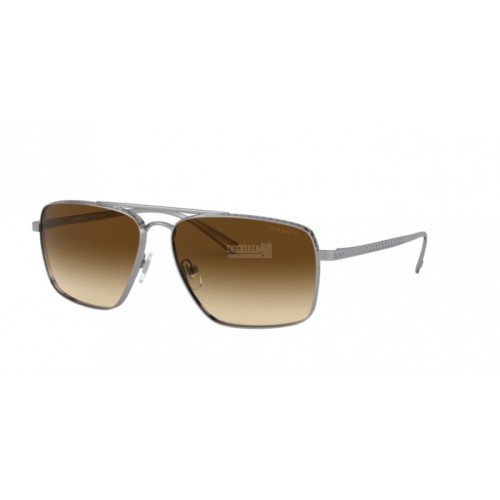 Occhiale da Sole Versace 0VE2216 - GUNMETAL 100113