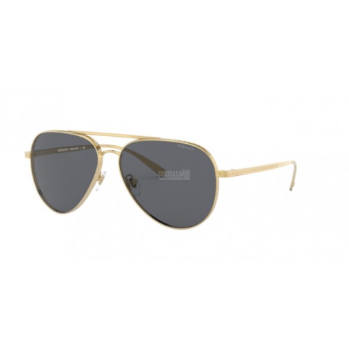 Occhiale da Sole Versace 0VE2217 - GOLD 100287