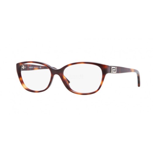 Occhiale da Vista Versace 0VE3189B - HAVANA 5061