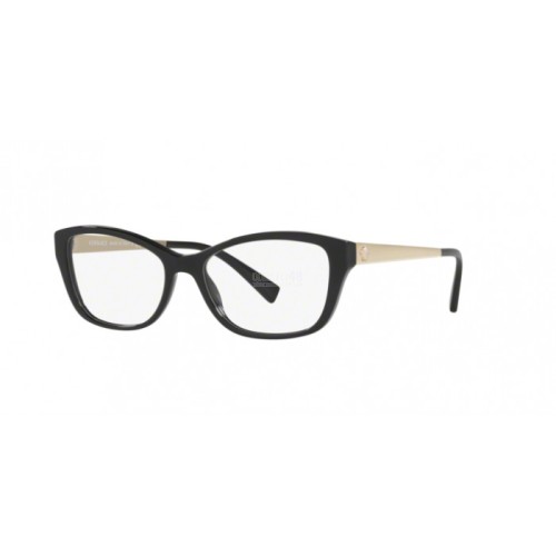 Occhiale da Vista Versace 0VE3236 - BLACK GB1