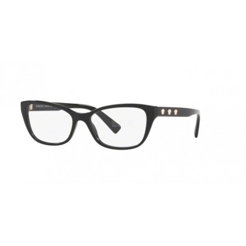 Occhiale da Vista Versace 0VE3249 - BLACK GB1