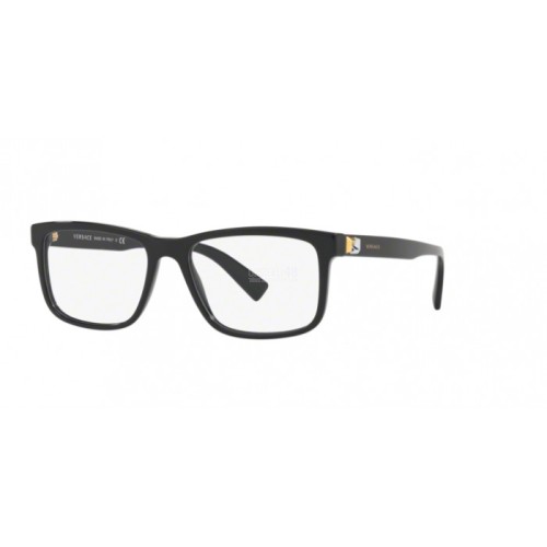 Occhiale da Vista Versace 0VE3253 - BLACK GB1