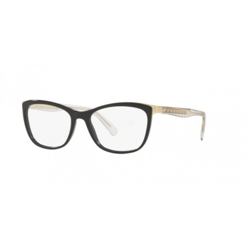 Occhiale da Vista Versace 0VE3255 - BLACK GB1