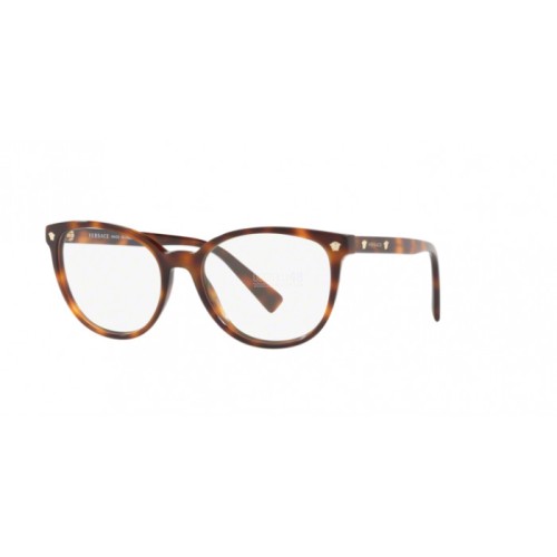 Occhiale da Vista Versace 0VE3256 - HAVANA 5264