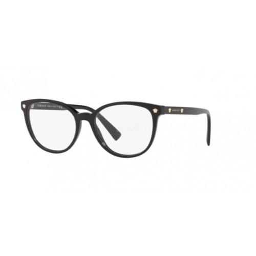 Occhiale da Vista Versace 0VE3256 - BLACK GB1