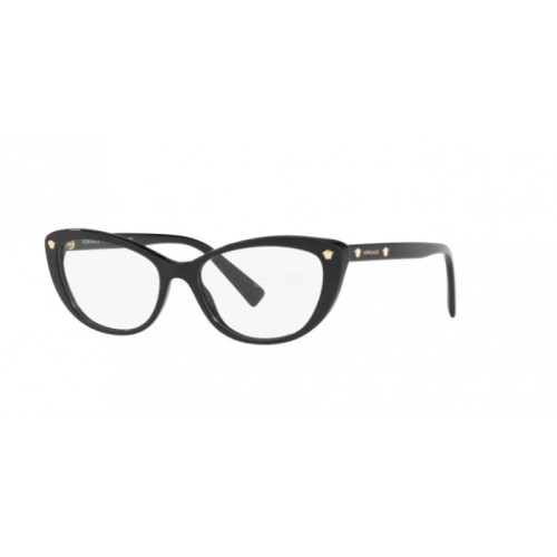 Occhiale da Vista Versace 0VE3258 - BLACK GB1