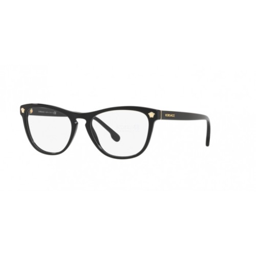 Occhiale da Vista Versace 0VE3260 - BLACK GB1