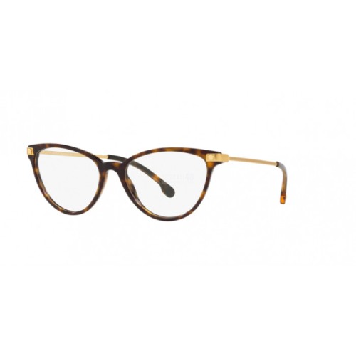 Occhiale da Vista Versace 0VE3261 - DARK HAVANA 108