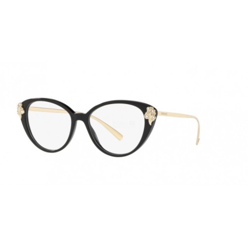Occhiale da Vista Versace 0VE3262B - BLACK GB1