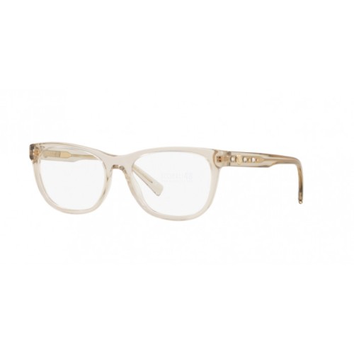 Occhiale da Vista Versace 0VE3263B - TRANSPARENT BEIGE 5288