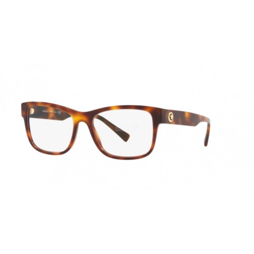 Occhiale da Vista Versace 0VE3266 - HAVANA 5217