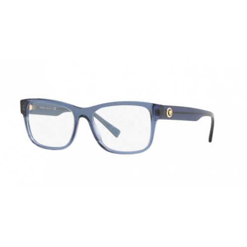 Occhiale da Vista Versace 0VE3266 - TRANSPARENT BLUE 5292