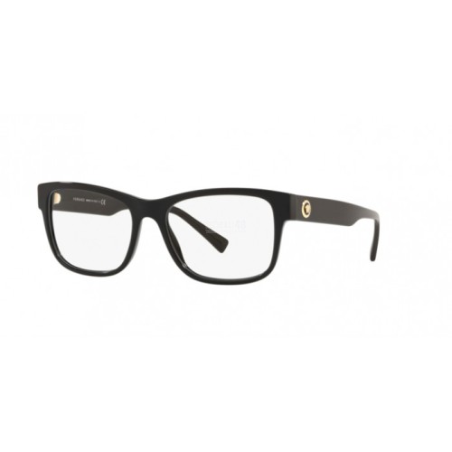 Occhiale da Vista Versace 0VE3266 - BLACK GB1