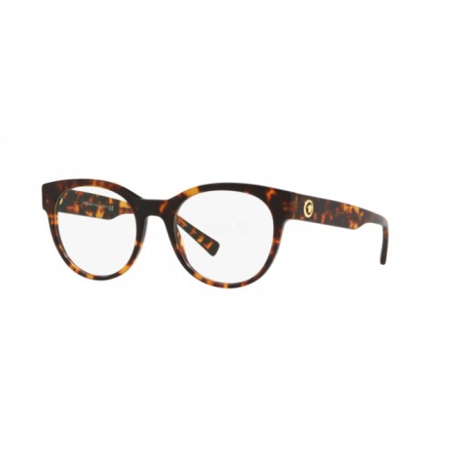 Occhiale da Vista Versace 0VE3268 - HAVANA 5276