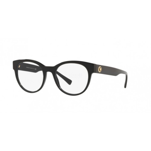 Occhiale da Vista Versace 0VE3268 - BLACK GB1