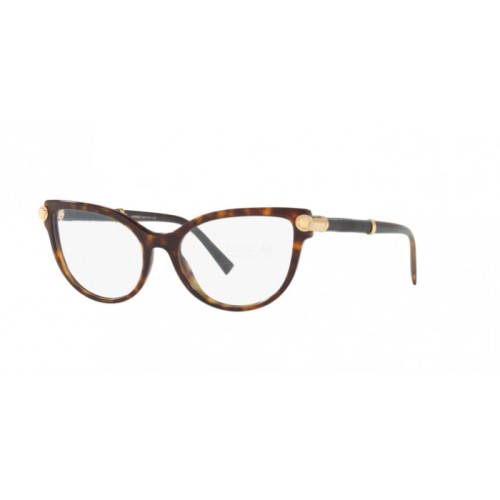 Occhiale da Vista Versace 0VE3270Q V-ROCK - DARK HAVANA 108