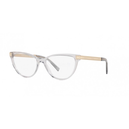 Occhiale da Vista Versace 0VE3271 - TRANSPARENT GREY 5305