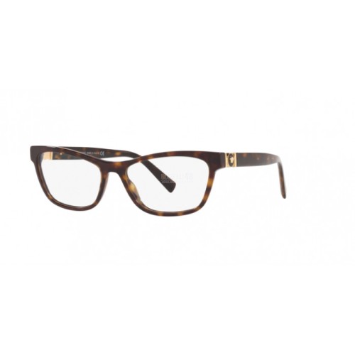 Occhiale da Vista Versace 0VE3272 - DARK HAVANA 108
