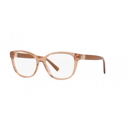 Occhiale da Vista Versace 0VE3273 - TRANSPARENT BROWN 5304