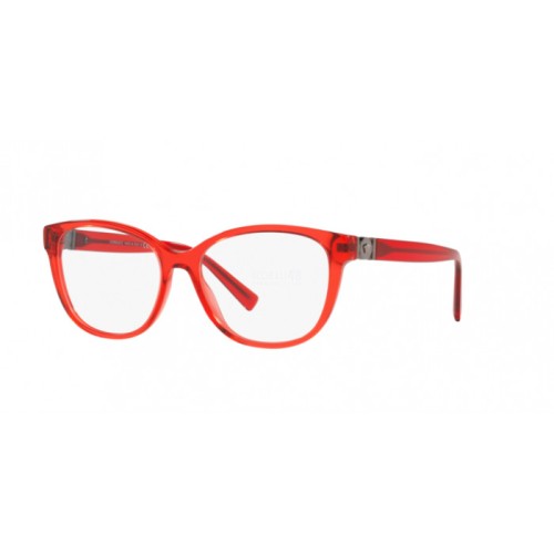Occhiale da Vista Versace 0VE3273 - TRANSPARENT RED 5307