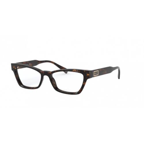 Occhiale da Vista Versace 0VE3275 - DARK HAVANA 108