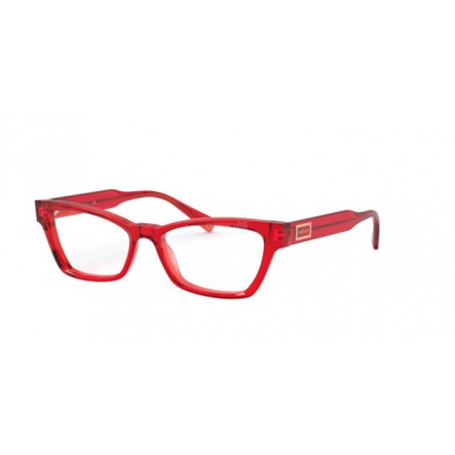 Occhiale da Vista Versace 0VE3275 - TRANSPARENT RED 5323