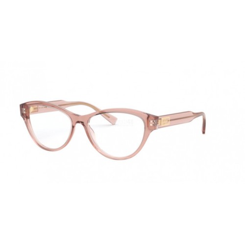 Occhiale da Vista Versace 0VE3276 - TRANSPARENT PINK 5322