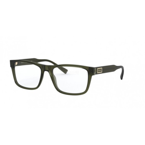 Occhiale da Vista Versace 0VE3277 - TRANSPARENT GREEN 200