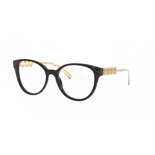Occhiale da Vista Versace 0VE3278 - DARK HAVANA 108