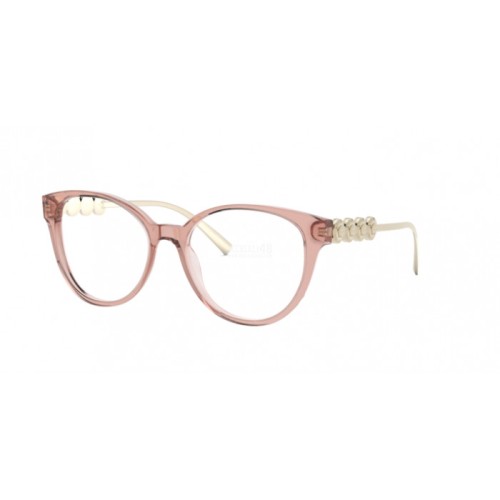 Occhiale da Vista Versace 0VE3278 - TRANSPARENT PINK 5322