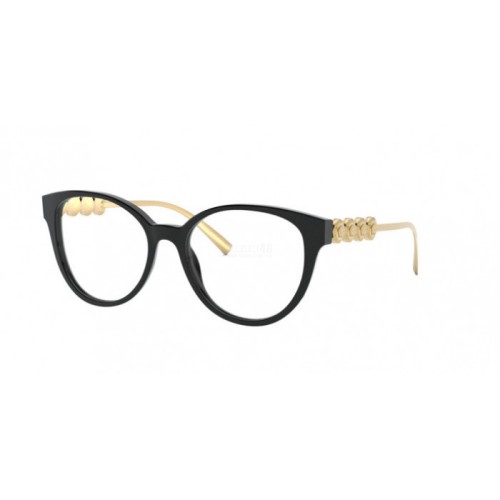 Occhiale da Vista Versace 0VE3278 - BLACK GB1