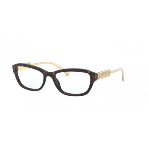 Occhiale da Vista Versace 0VE3279 - DARK HAVANA 108