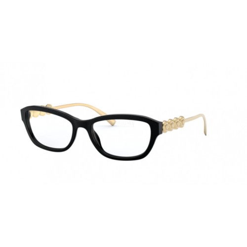 Occhiale da Vista Versace 0VE3279 - BLACK GB1